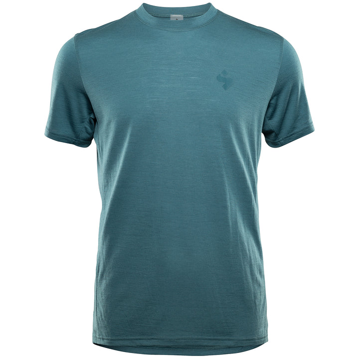 Sweet Protection Hunter Merino SS Jersey Hydro