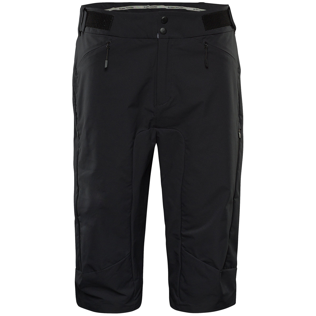 Sweet Protection Hunter Shorts Black