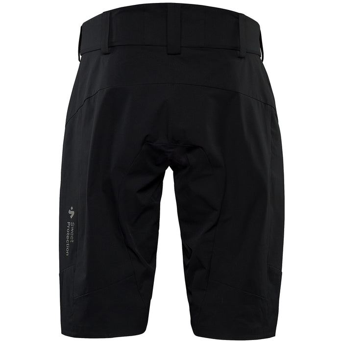 Sweet Protection Hunter Light Shorts Black
