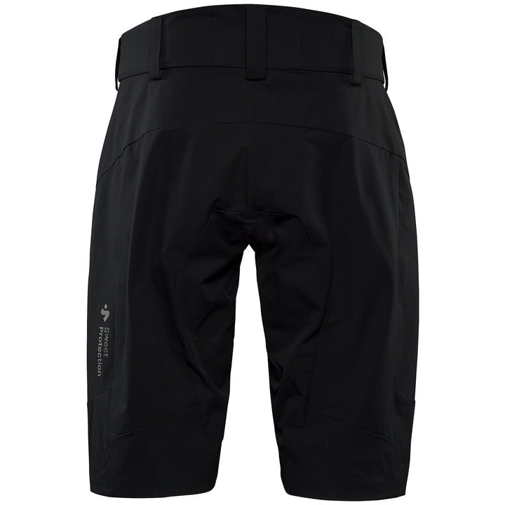 Sweet Protection Hunter Light Shorts Black