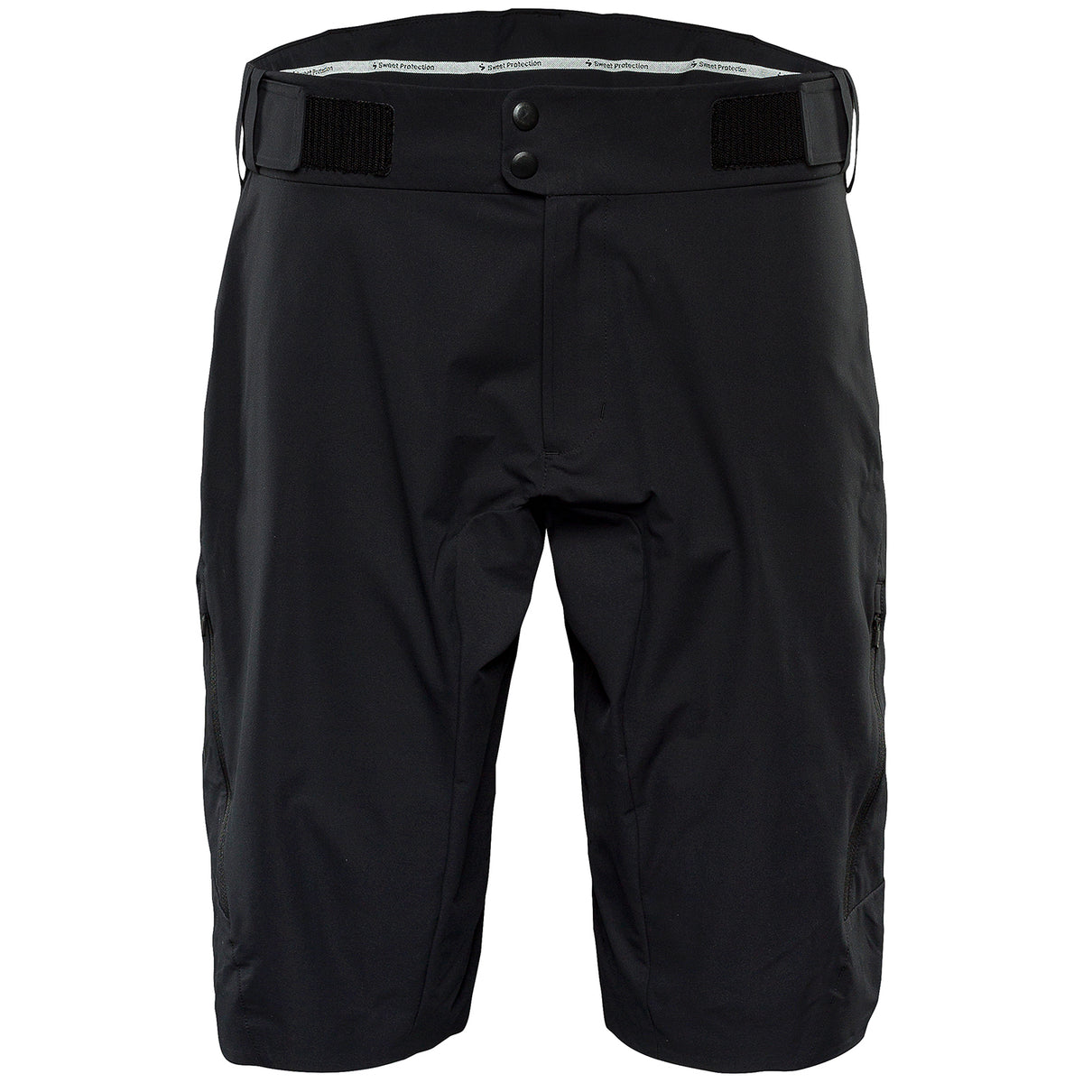 Sweet Protection Hunter Light Shorts Black