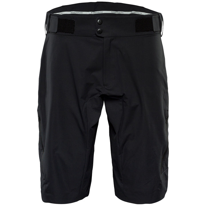 Sweet Protection Hunter Light Shorts Black