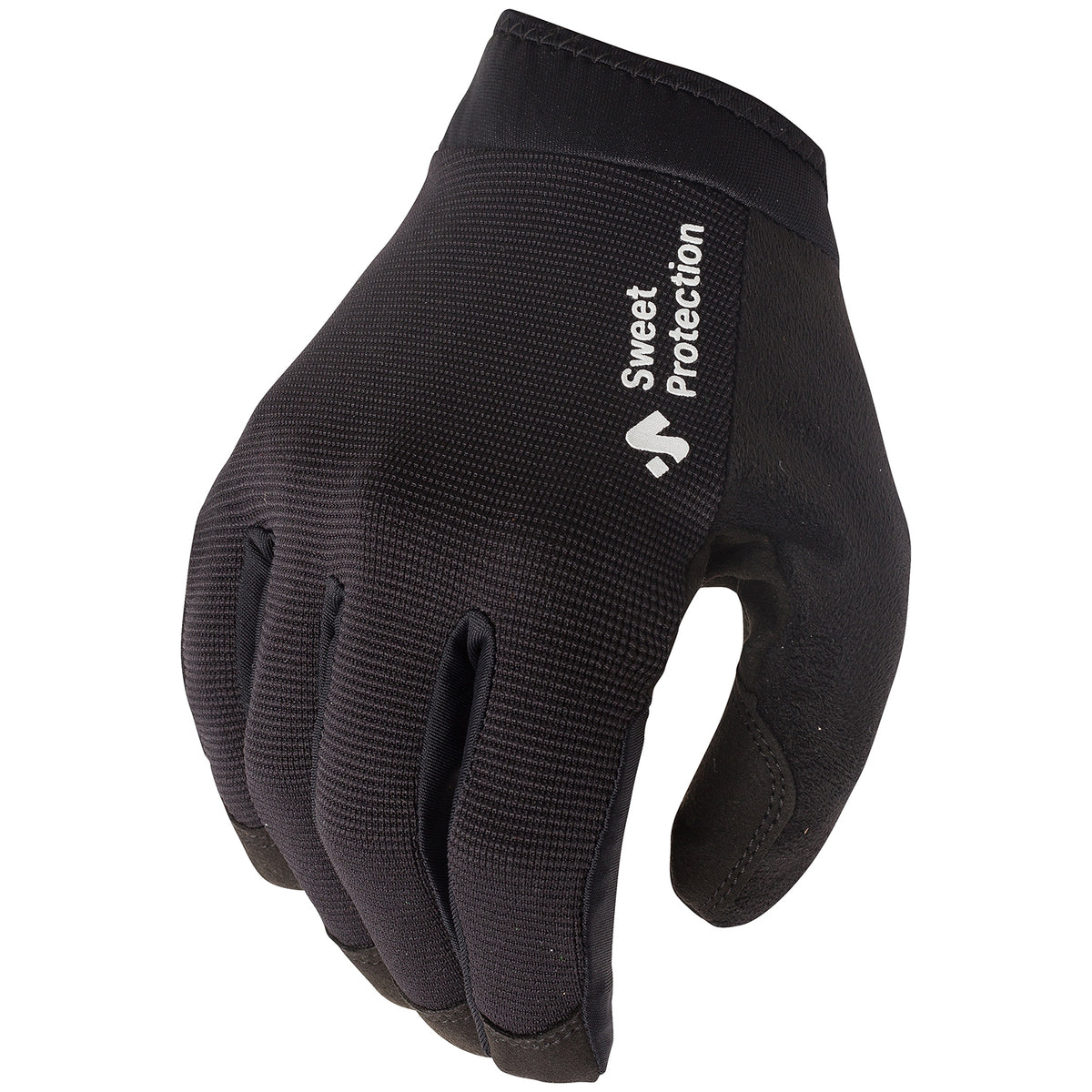 Sweet Protection Hunter Bike Gloves Black