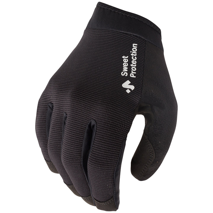 Sweet Protection Hunter Bike Gloves Black