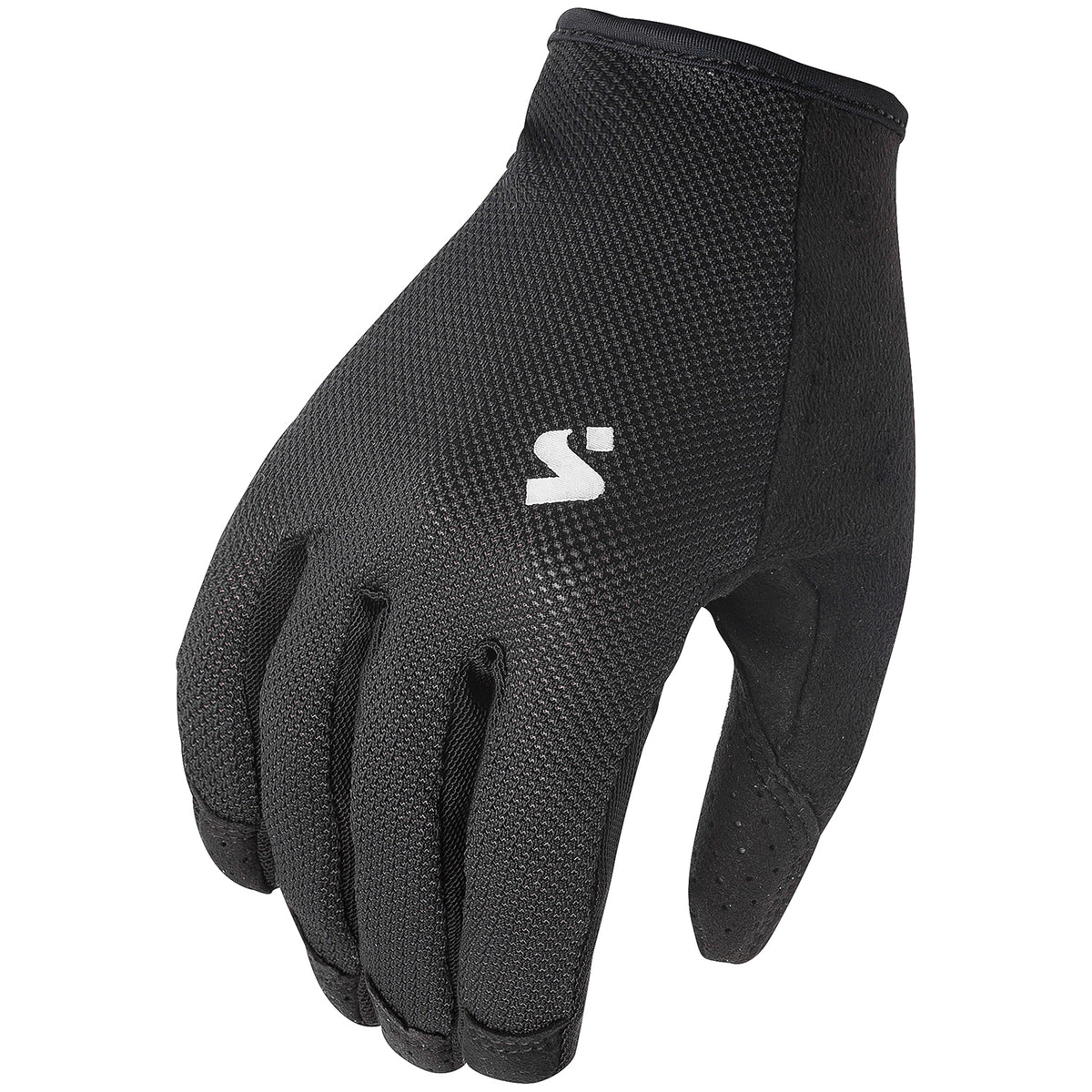 Sweet Protection Hunter Light Bike Gloves - Women's Black