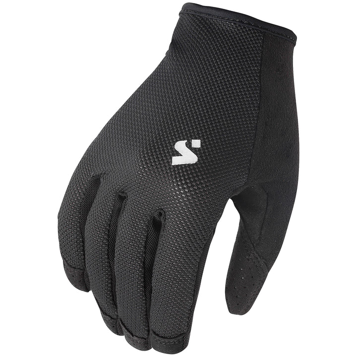 Sweet Protection Hunter Light Bike Gloves - Women's Black