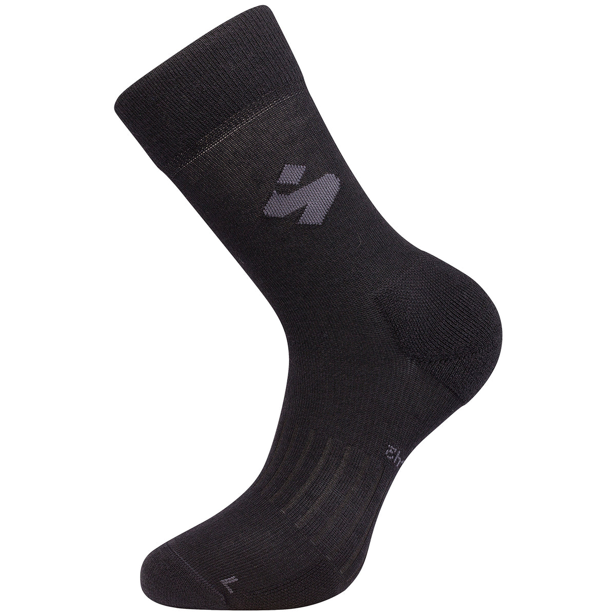 Sweet Protection Hunter Merino Bike Socks Black