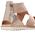 Sorel Ella Sandals - Women's Warm Gold