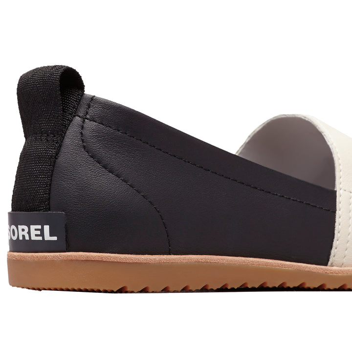 Sorel Ella Slip-On Shoes - Women's Sea Salt