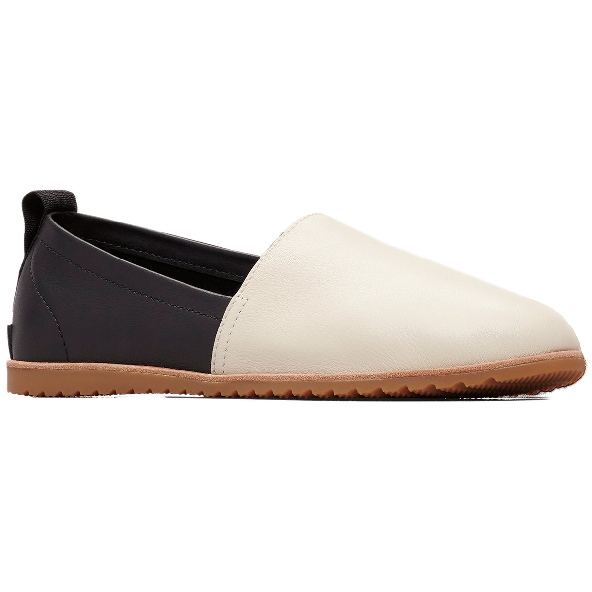 Sorel Ella Slip-On Shoes - Women's Sea Salt