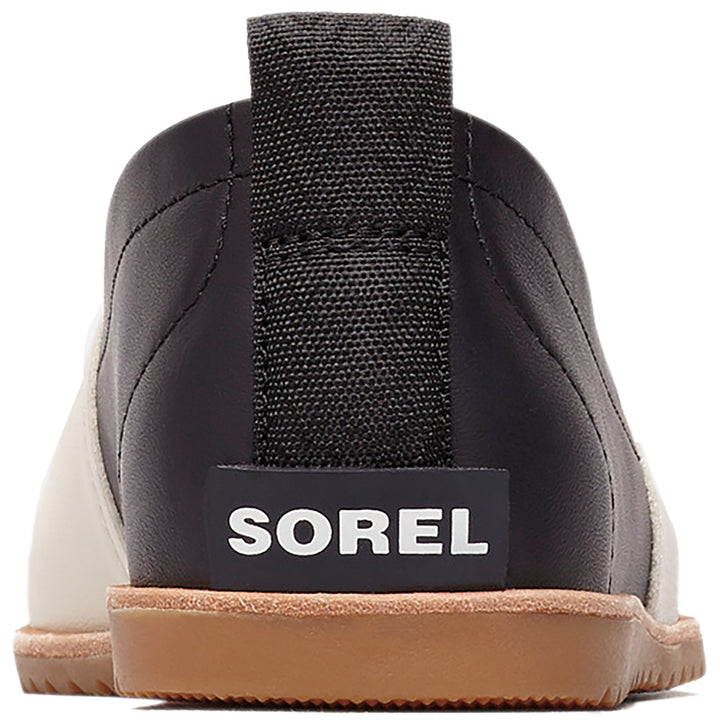 Sorel Ella Slip-On Shoes - Women's Sea Salt
