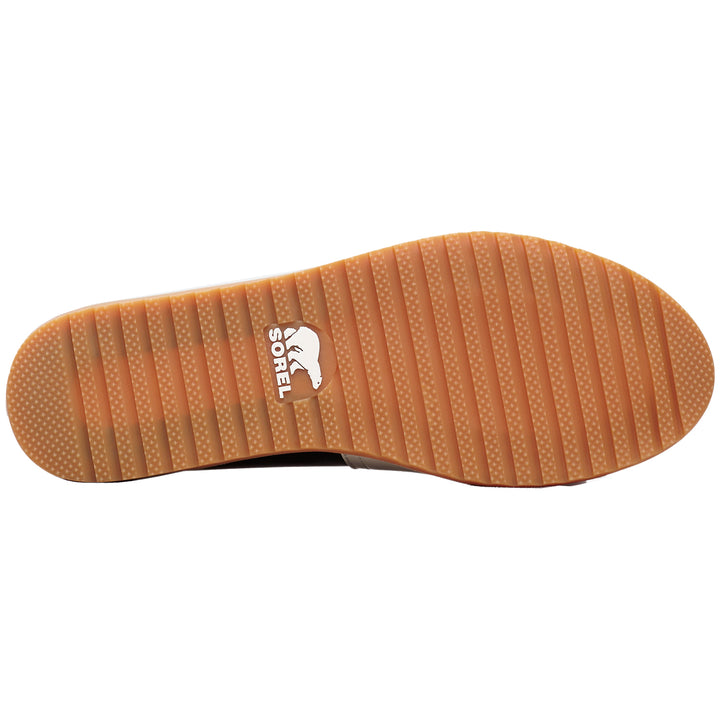 Sorel Ella Slip-On Shoes - Women's Sea Salt