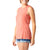 Smartwool Merino Sport 150 Tank Top - Women's Light Habanero Heather