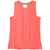 Smartwool Merino Sport 150 Tank Top - Women's Light Habanero Heather