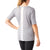 Smartwool Merino Sport 150 Short-Sleeve Top - Women's Light Grey Heather