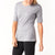 Smartwool Merino Sport 150 Short-Sleeve Top - Women's Light Grey Heather