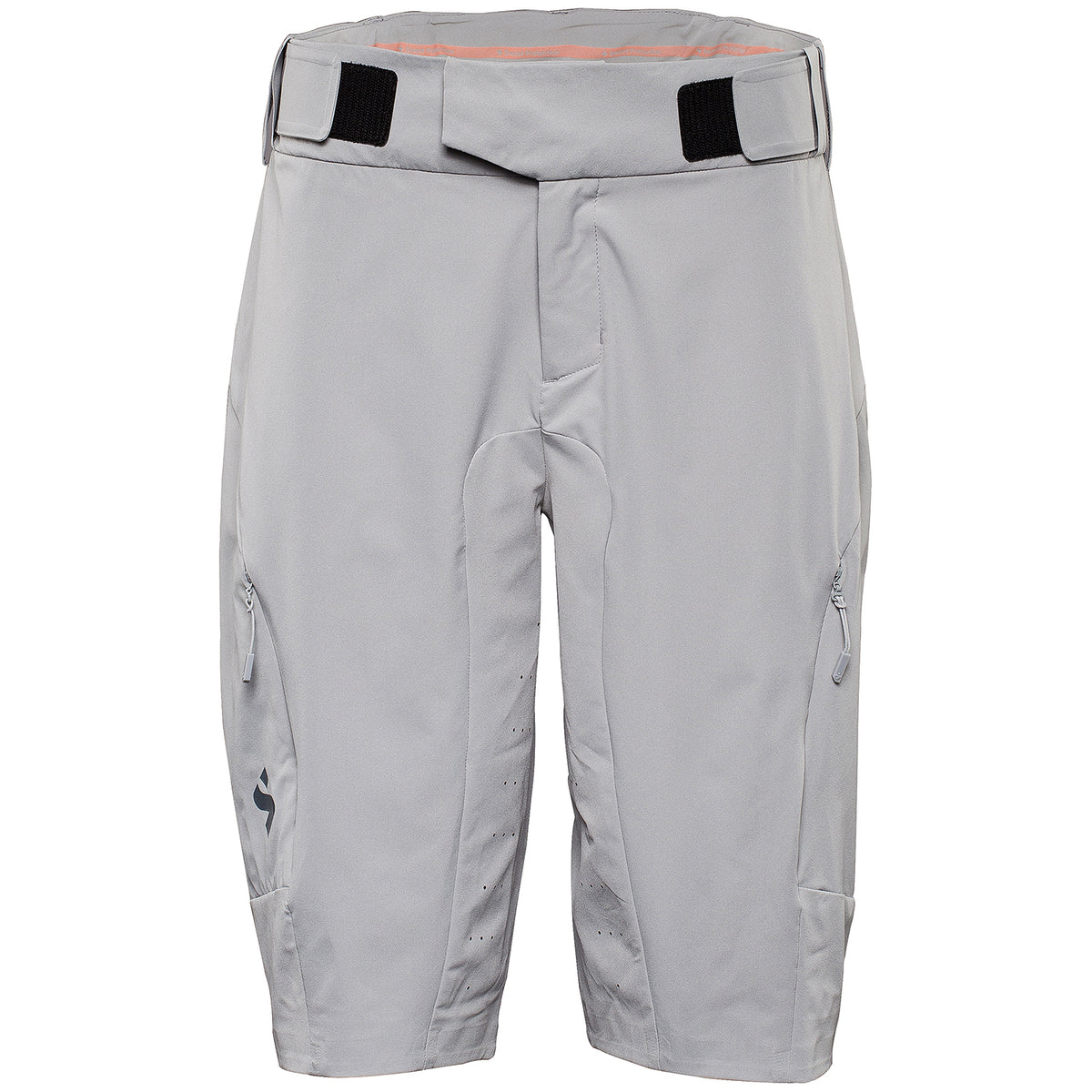 Sweet Protection Hunter Light Shorts - Women's Light Gray