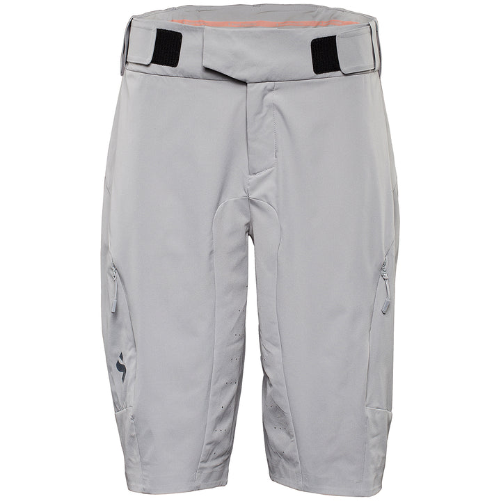 Sweet Protection Hunter Light Shorts - Women's Light Gray