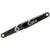 Race Face SIXC Cinch Crank Arms (83mm) Carbon
