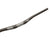 Race Face SIXC 3/4" Rise Carbon Handlebar Carbon/Silver/White