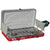 Camp Chef Teton Two-Burner Stove One Color