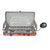 Camp Chef Teton Two-Burner Stove One Color