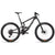 Santa Cruz Bicycles Nomad C S Reserve Complete Mountain Bike 2019 Matte Carbon