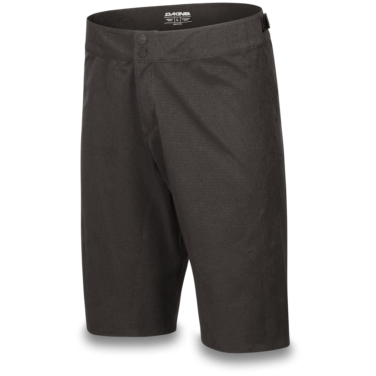 Dakine Boundary Shorts Black