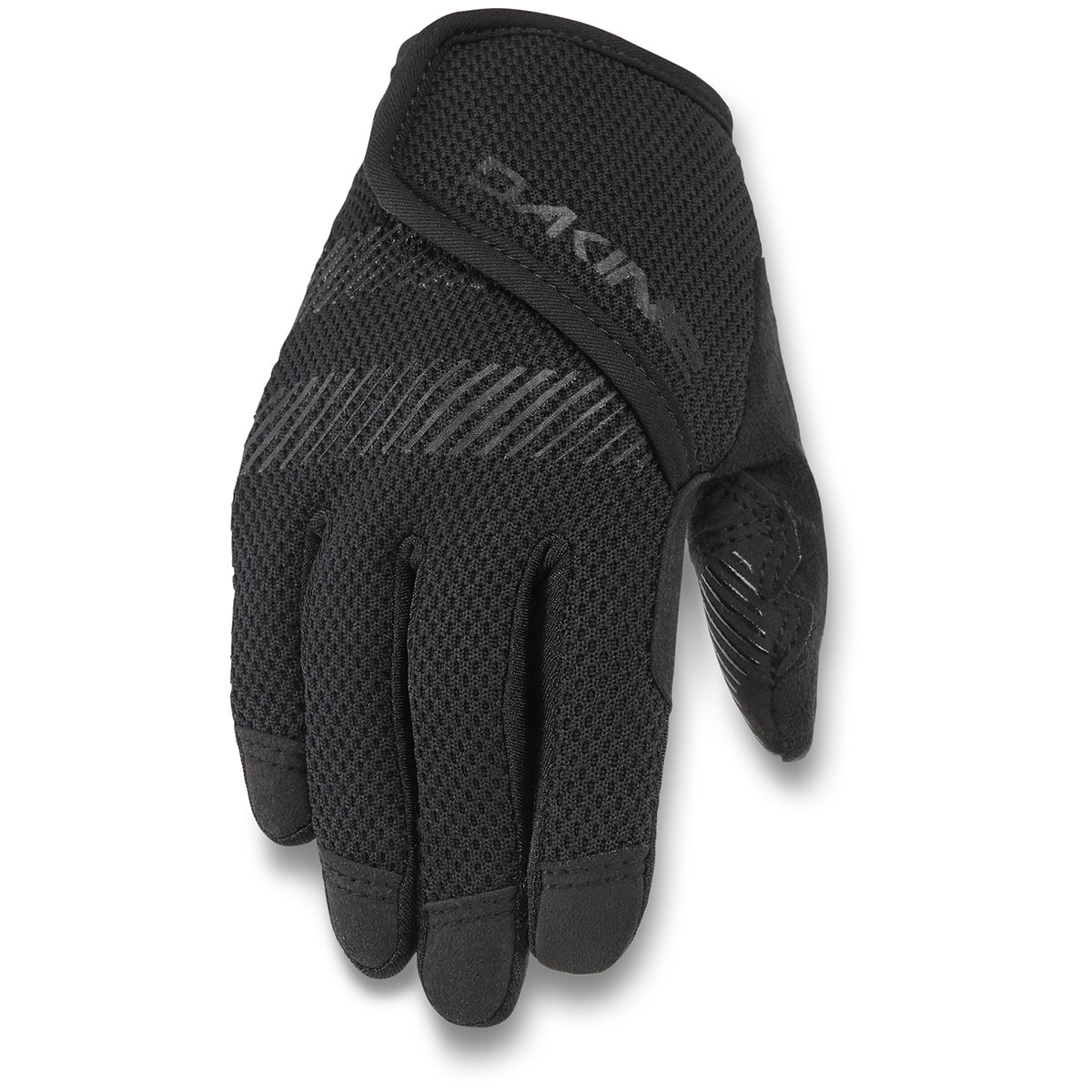 Dakine Prodigy Bike Gloves - Big Kids' Black