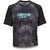 Dakine Prodigy S/S Jersey - Big Kids' Black Haze