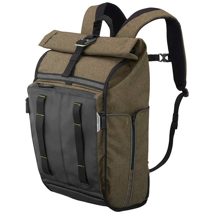 Shimano Tokyo 17 Urban Daypack Dark Olive