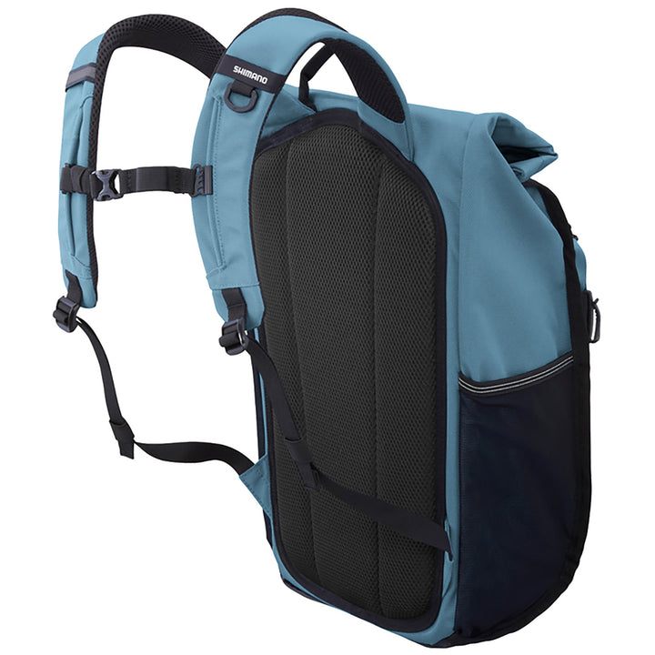 Shimano Tokyo 15 Urban Daypack Provincial Blue