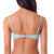 Rhythm Islander Bandeau Bikini Top - Women's Pool