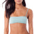 Rhythm Islander Bandeau Bikini Top - Women's Pool