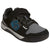 Five Ten Hellcat Shoes - Women's Grey Five/Black/Shock Cyan