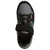 Five Ten Hellcat Shoes - Women's Grey Five/Black/Shock Cyan
