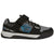Five Ten Hellcat Shoes - Women's Grey Five/Black/Shock Cyan
