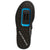 Five Ten Hellcat Shoes - Women's Grey Five/Black/Shock Cyan