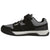 Five Ten Hellcat Shoes - Women's Grey Five/Black/Shock Cyan