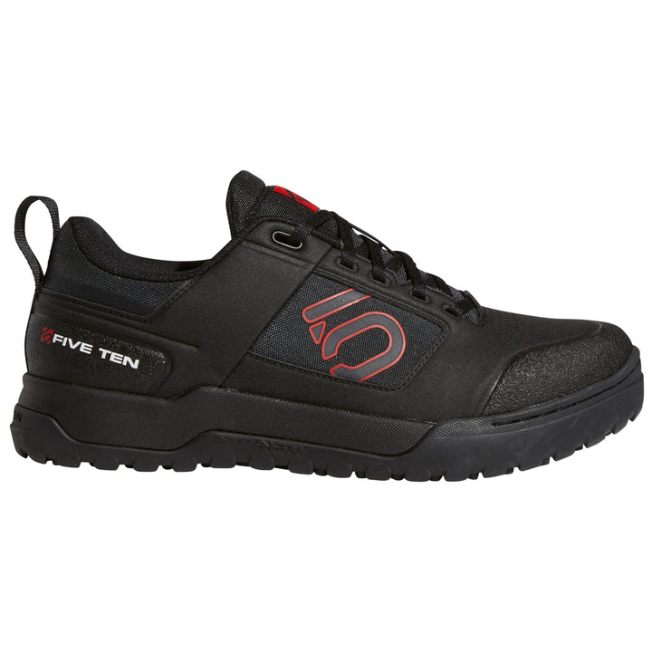 Five Ten Impact Pro Shoes Black/Carbon/Red