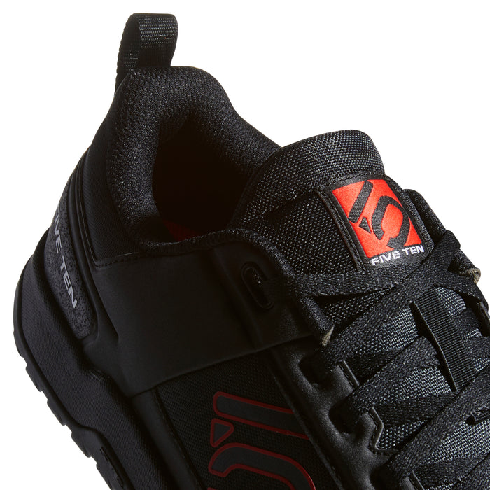 Five Ten Impact Pro Shoes Black/Carbon/Red