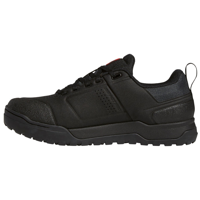 Five Ten Impact Pro Shoes Black/Carbon/Red