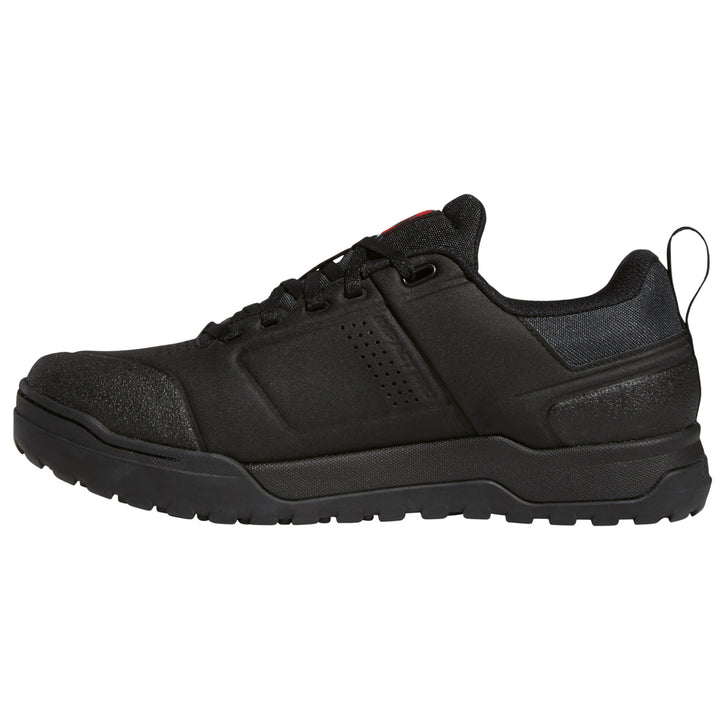 Five Ten Impact Pro Shoes Black/Carbon/Red