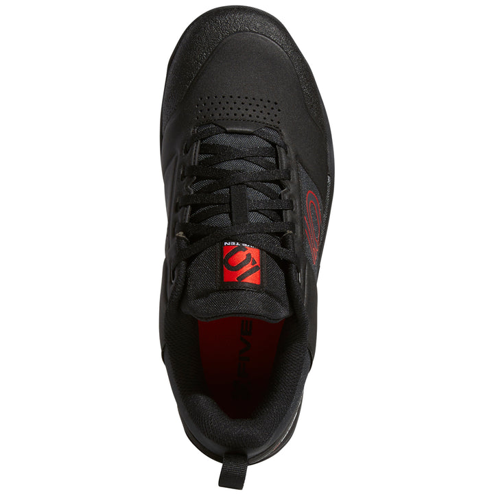 Five Ten Impact Pro Shoes Black/Carbon/Red