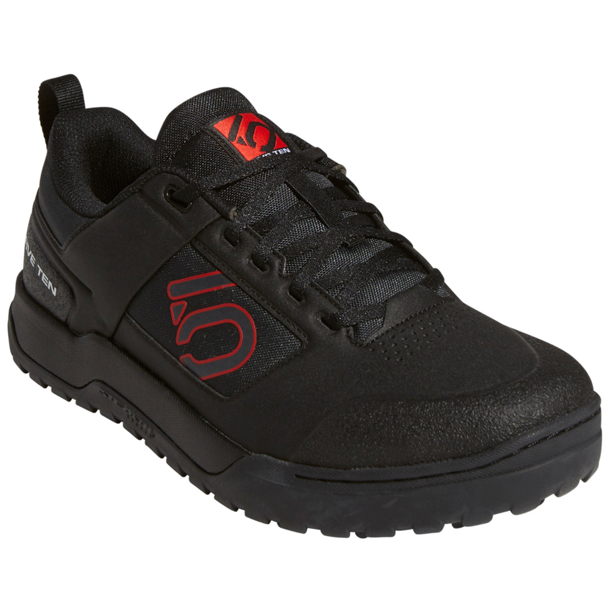 Five Ten Impact Pro Shoes Black/Carbon/Red