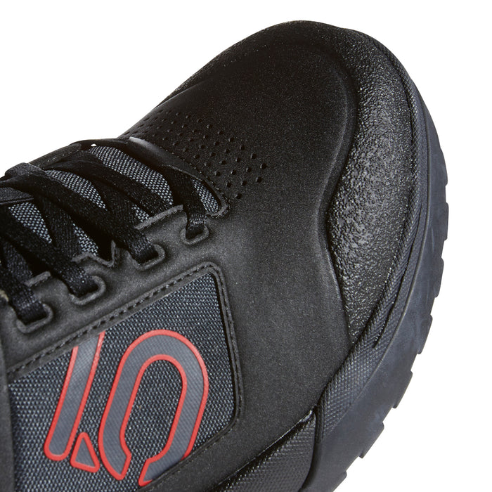 Five Ten Impact Pro Shoes Black/Carbon/Red