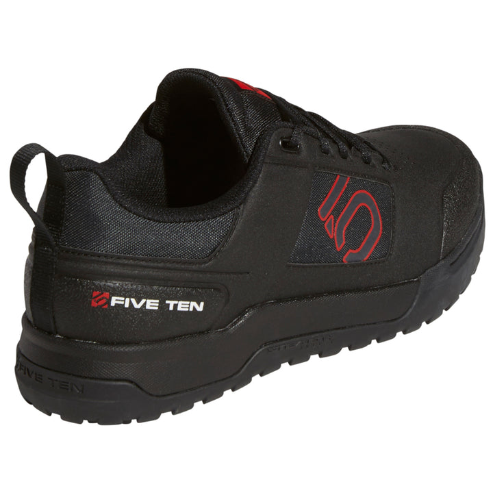 Five Ten Impact Pro Shoes Black/Carbon/Red