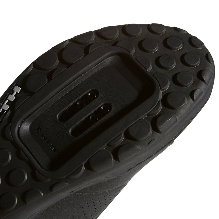 Five Ten Kestrel Pro Boa Shoes Black/Red/Grey Six