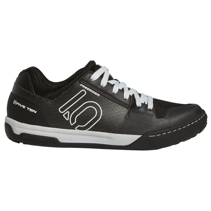 Five Ten Freerider Contact Shoes Black/Clear Grey/White