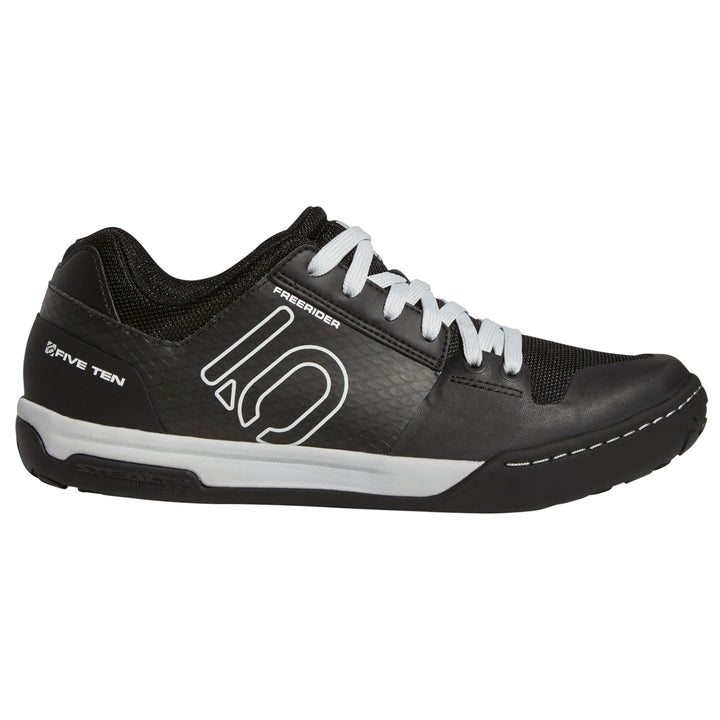 Five Ten Freerider Contact Shoes Black/Clear Grey/White